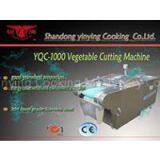 YQC-QJ660/QC1000 multifunction vegetable cutting machine