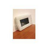 Touch Screen Multi Stage Thermostat 24V for Gas , Oil , Electric Boiler