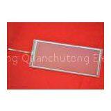 9 Inch 3H 1.1mm ITO Glass Copier / Printer Touchscreen Resistive Touch Panel