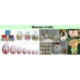 Hot Easter Eggs Easter Decoration Gifts thumbnail-2