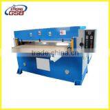 Hot Sell Hydraulic Four-colum Plane Cutting Machine