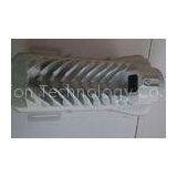 Customised High Pecision Aluminum Die Castings Radiator Housing / Body / Sheel thumbnail-1
