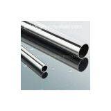 Polished Stainless Steel Tube thumbnail-1