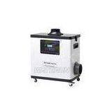 Single Fume Extraction Arm Medical Fume Extractor With Big Volume Brushless Motor thumbnail-1