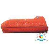 Marine F.R.P Totally Enclosed Lifeboat thumbnail-1