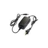 YK-02 AC/DC Adapters for LED CCTV Camera 12W 12V0.5A 1A Switch Power Supply thumbnail-2