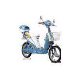 ELECTRIC BICYCLE(Pigeon) thumbnail-1