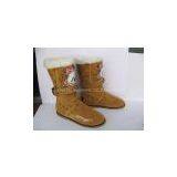 Wholesale ed Hardy Boots thumbnail-2