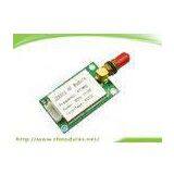 Low Consumption Intelligent RS232 433MHz FSK Rf Module Wireless Transceiver Module
