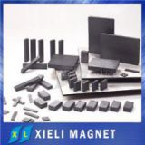 Ferrite Bar Magnet