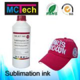 Compatible Sublimation Ink Printing Type For Digital Print