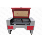 Co2 Laser Cutting Engraving Machine Working Area 1200×900 Or 48×36 Inches 80-180W SJ-1290L