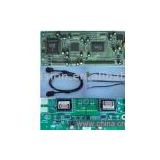 Sell LCD TV/PC Components, LCD TV Skd, LCD PC Screen Skd