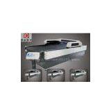 Nonwoven Fabric Bags High Speed Laser Cutting Machine