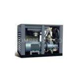 CE Approved Screw Air Compressor , 132Kw Stationary Air Compressor
