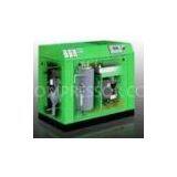 12.5 Bar Industrial Oil Free Air Compressor With Double Screw