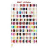 2016 Gado Long-lasting Soak off Easy Off Gel Uv Nail Gel Top Coat Gel thumbnail-2