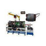 PLC Automatic Coil Forming Machine for Stator Winding Final Forming SMT - ZJ300