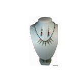 Sell Necklace & Earrings Set