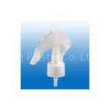 Plastic PP Bottle Dispenser Pump , 24/410 0.05-0.70ml for Pharmaceuticals