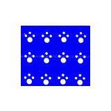 Punching Hole Sheet