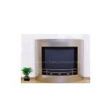 Wall Mounted Fireplace thumbnail-1