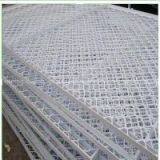 Beautiful Grid Mesh FACTORY thumbnail-3