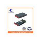 Terminal Box FC 8 Cores