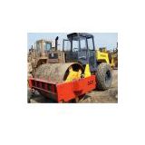 sell used Dynapac CA25 roadroller