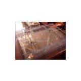 Actuation Mud Scraper Model thumbnail-1