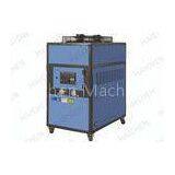 Industrial Plastic Auxiliary Equipment , Air Cooled Water Chiller System thumbnail-1