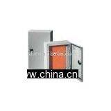 JX(F) Series Wall Mounted Distribution Box thumbnail-1