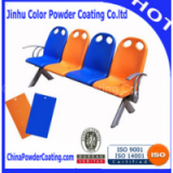 Anti Graffiti Polyurethane High Gloss Powder Coating thumbnail-1