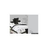 Cotton Bedding Set Mace009 thumbnail-1