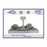 Customized E Elastic Rail Clips HDG Steel 60Si2MnA as Track Part thumbnail-1