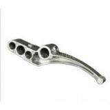 Aluminum Casting of Handlebar thumbnail-1