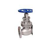 Cast Steel Globe Valve