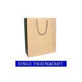 Sell Ivory Paper Bag