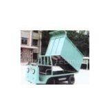 BD2YF Storage Battery Hydraulic Pressure Cart thumbnail-1