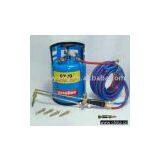 Oxy-gasoline Cutting Torch Package Pass CE/ISO9001 thumbnail-1