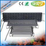 Ultra Thin Led Aquarium Light Waterproof Fish Tank Light Aquarium Lighting