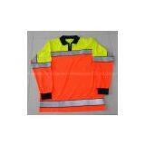 Hi-Vis Workwear Shirts thumbnail-2