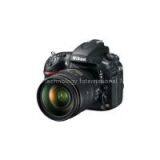 Nikon D800e Digital Camera