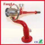 Portable Fire Water Monitor thumbnail-3