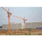 Construction Equipment Tower Crane QTZ50(TC4810)Amade in China