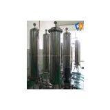 Membrane Filter Machine