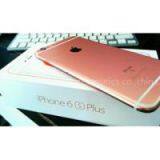 Apple IPhone 6S Plus 128GB Unlocked Smartphone