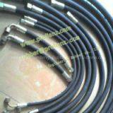 Flexible Water Blaster Air Hose to New Zealand thumbnail-3