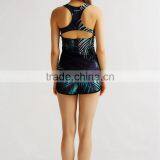 Best Prices Different Types Unique Fitness Yoga Wear With Many Colors thumbnail-2