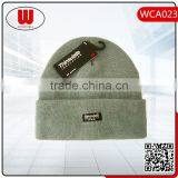 Adults Winter Kintted Hats Fashion Beanie Knit Hat